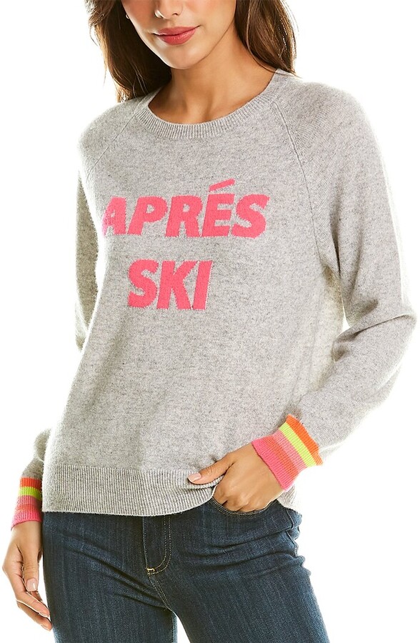 Womens Apres Ski Sweater | Shop the world's largest collection of fashion |  ShopStyle