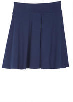 Thumbnail for your product : Delia's Solid Skater Skirt