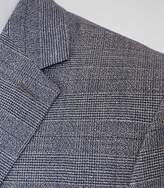 Thumbnail for your product : Reiss Buckingham Wool And Linen Suit