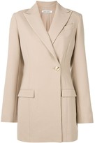 Thumbnail for your product : ANNA QUAN Sienna oversized blazer