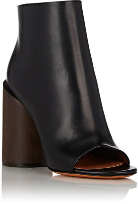 Givenchy Women's Edgy Line Ankle Boots