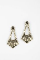 Thumbnail for your product : Urban Outfitters Indi Metal Drop Earring
