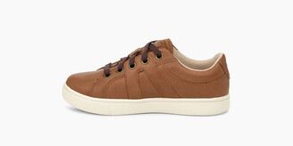 UGG Marcus Leather Trainer