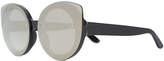 Thumbnail for your product : RetroSuperFuture VX1 sunglasses