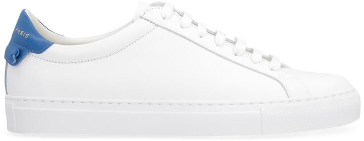 givenchy knot sneakers