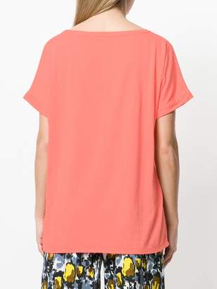 Aspesi round neck T-shirt