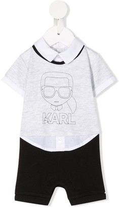 karl lagerfeld kidswear sale
