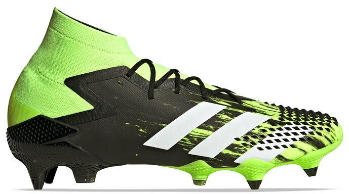 Soft Ground Adidas Predator Mutator 20 Low Adidas Predator Mutator