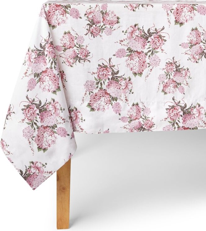 Floral Tablecloths | Shop the world's largest collection of fashion |  ShopStyle