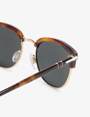 Persol PO3105s phantos-frame sunglasses