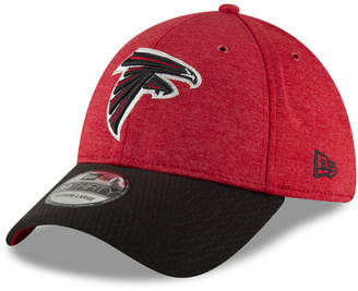 New Era Atlanta Falcons On Field Sideline Home 39THIRTY Cap