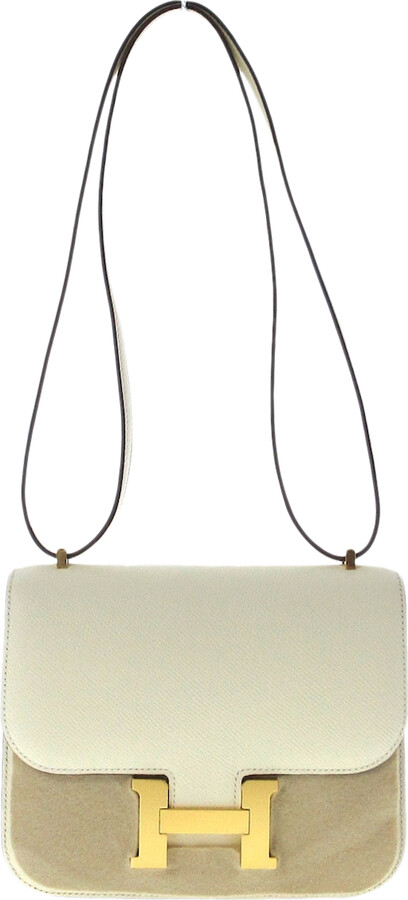 Hermès Constance Shoulder bag 366284