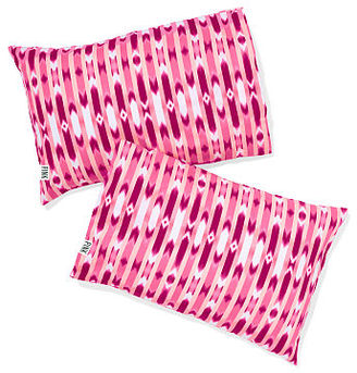 Victoria's Secret PINK Pillowcase Set