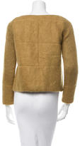 Thumbnail for your product : Diane von Furstenberg Jacket