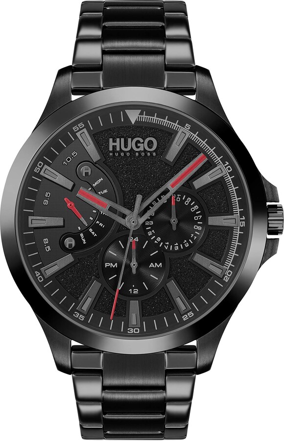 HUGO BOSS Men\'s Watches | ShopStyle | Quarzuhren