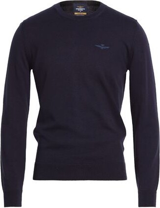 Aeronautica Militare Essential Man Sweater