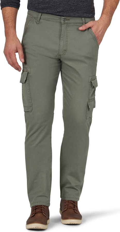 JT Paintball Cargo Pants Olive Large 