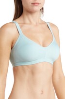 Thumbnail for your product : Warner's Easy Does It Wire Free Bra