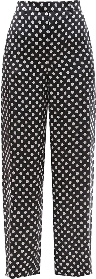 Saint Laurent Trouser
