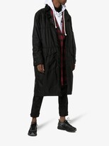 Thumbnail for your product : MONCLER GENIUS Hooded Parka Coat