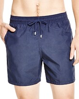 Thumbnail for your product : Vilebrequin Moorea Solid Swim Trunks