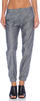 Thumbnail for your product : Ever Cricket Pant