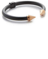 Thumbnail for your product : Vita Fede Mini Titan Two Tone Bracelet
