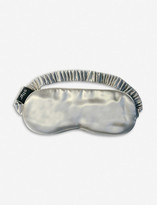 Thumbnail for your product : Slip Elasticated sleep mask
