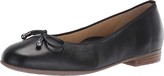 Thumbnail for your product : ara Scout (Black Nappa Leather) Women's Flat Shoes