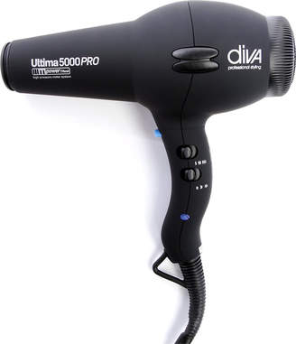 Diva Ultima 5000 Pro hair dryer