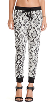 Thumbnail for your product : BCBGeneration Straight Leg Pants