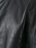Thumbnail for your product : Rick Owens leather jacket