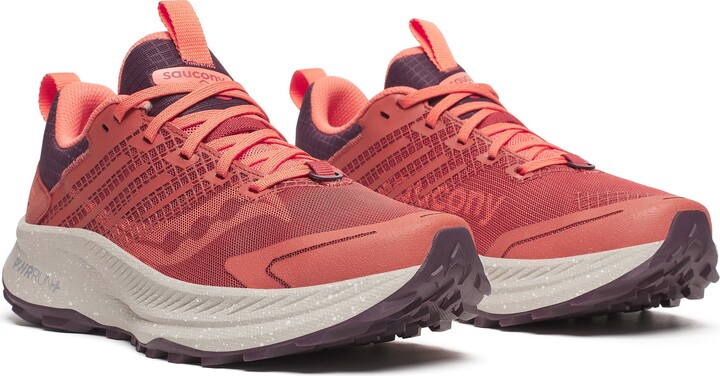 Saucony Ride TR2 Trail Running Shoe