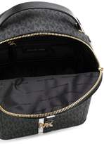 Thumbnail for your product : MICHAEL Michael Kors monogram pattern backpack