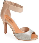 Thumbnail for your product : Seychelles 'Good Fortune' Ankle Strap Pump (Women)