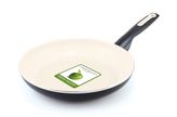 Thumbnail for your product : Green Pan Sofia ceramic frypan 24cm