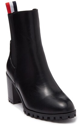 catherine malandrino rain boots