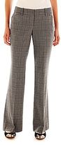 Thumbnail for your product : JCPenney Worthington® Modern Trouser Pants - Petite
