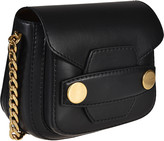 Thumbnail for your product : Stella McCartney Stella Popper Shoulder Bag