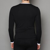 Thumbnail for your product : Kokoro Organics Women's Bamboo Long Sleeve T-Shirt - Black