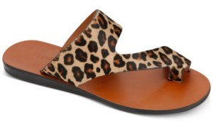 kenneth cole palm sandals