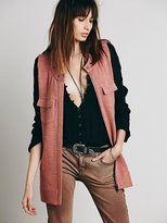 Thumbnail for your product : Free People Scuba Sweater Vest