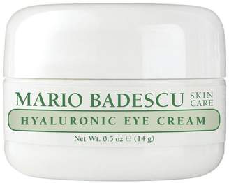 Mario Badescu Hyaluronic Eye Cream 14Ml
