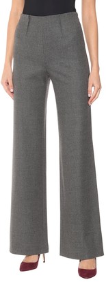 Altuzarra Luther high-rise flared pants