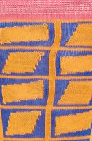 Thumbnail for your product : Etro Grid Socks