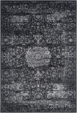 Ophelia & Co. Overholt Performance Oriental Rug