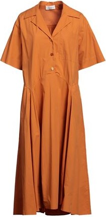Meimeij Woman Midi dress