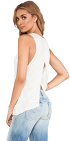 Thumbnail for your product : Blue Life Mystic Open Back Tank
