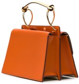 Thumbnail for your product : Danse Lente Phoebe small crossbody bag