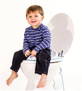 Thumbnail for your product : Baby Essentials Flexi Fit Toilet Training Seat